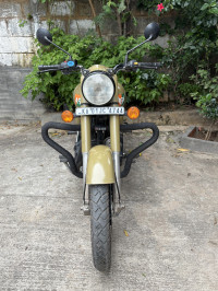 Royal Enfield Classic 350