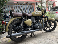 Royal Enfield Classic 350