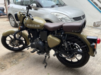 Royal Enfield Classic 350
