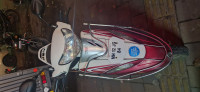 TVS Scooty Pep 2012 Model