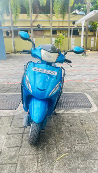 Hero Maestro 2015 Model