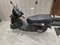 Ather Rizta S 2024 Model