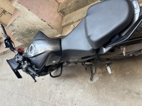 Black Hero Xtreme 125R