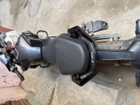 Black Hero Xtreme 125R