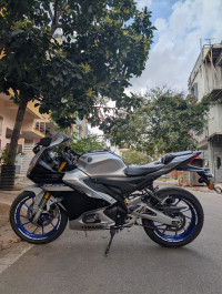 Yamaha R15M 2021 Model