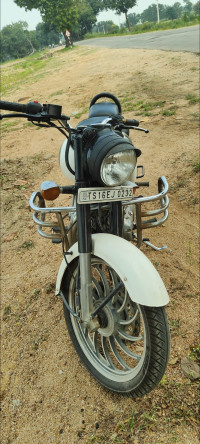 Royal Enfield Bullet Standard 350