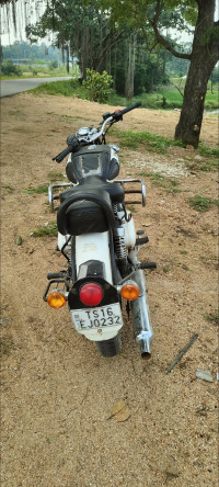 Royal Enfield Bullet Standard 350