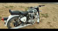 Royal Enfield Bullet Standard 350