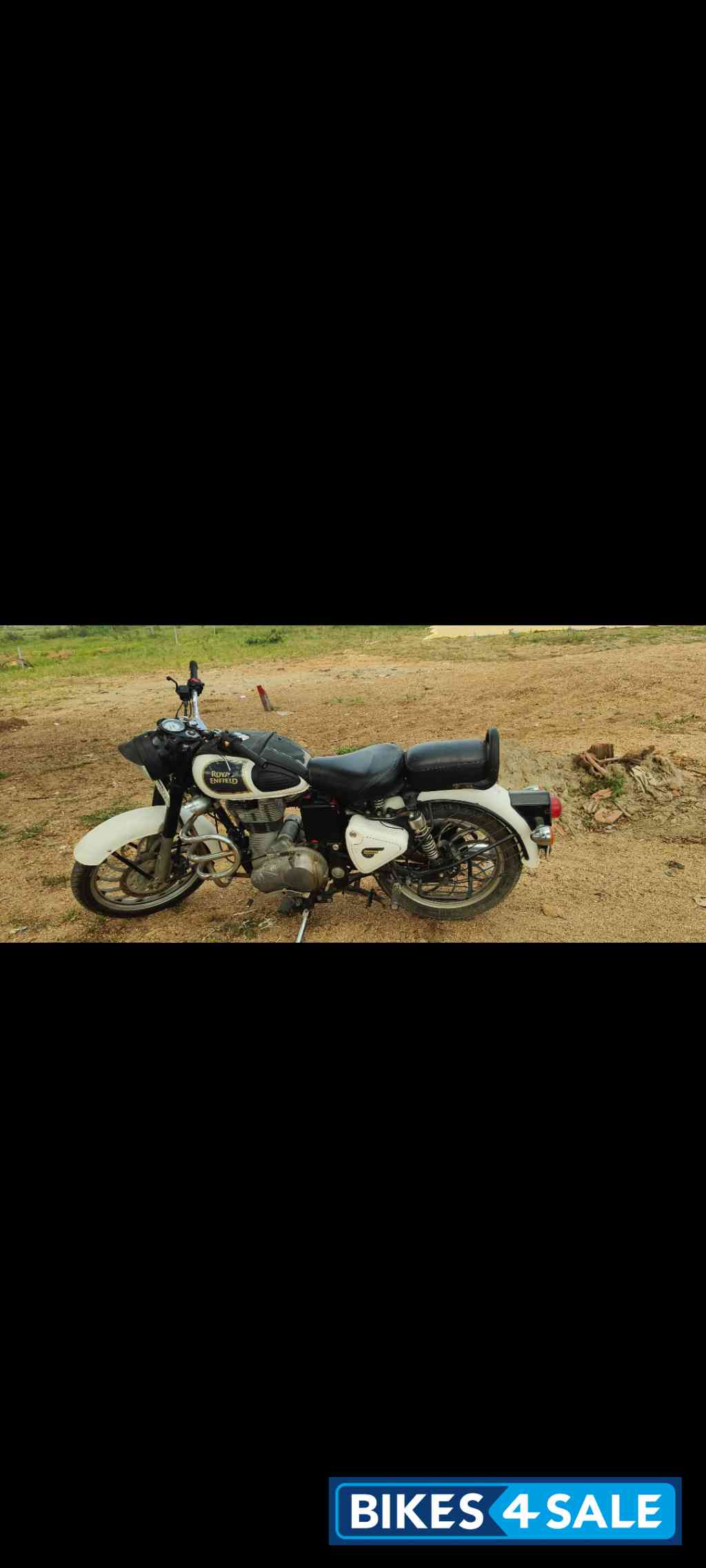 Royal Enfield Bullet Standard 350