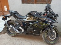 Suzuki Gixxer SF BS6 2024 Model