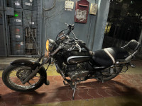 Bajaj Avenger 220 DTS-i 2016 Model