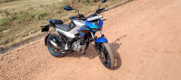 Hero Xtreme 125R 2024 Model