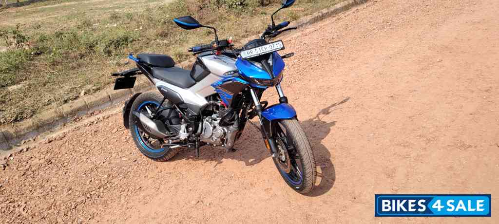 Hero Xtreme 125R