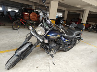 Bajaj Avenger Street 150