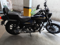 Bajaj Avenger Street 150
