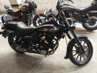 Bajaj Avenger Street 150