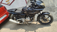 Bajaj Pulsar 220F 2016 Model