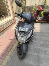 Honda Dio Standard 2014 Model