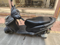 Honda Dio Standard