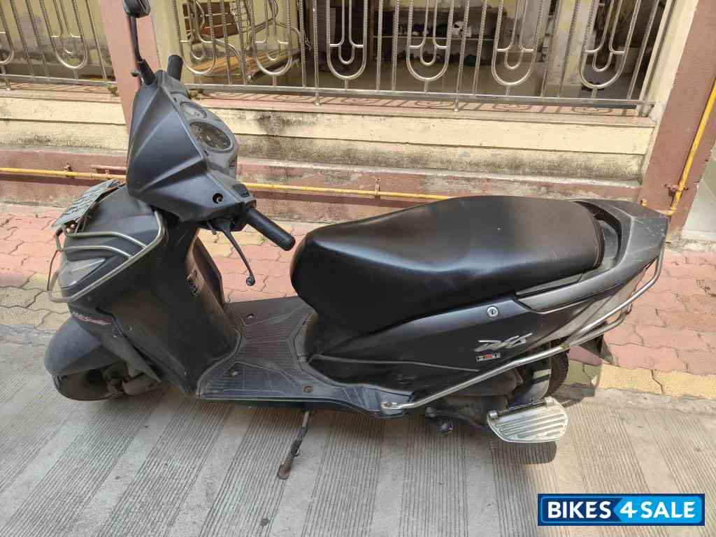 Honda Dio Standard