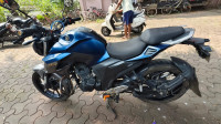 Yamaha FZ25 2019 Model