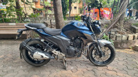 Yamaha FZ25