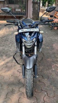 Yamaha FZ25