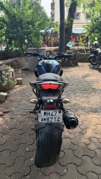 Yamaha FZ25
