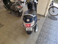 Suzuki Access 125 BS6