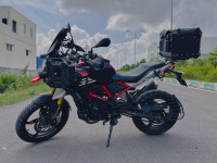 BMW G 310 GS 2023 Model