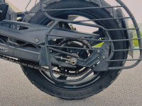 Racing Red BMW G 310 GS