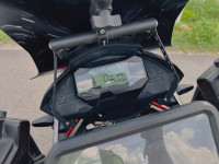 Racing Red BMW G 310 GS