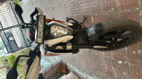 KTM Duke 200 2016 Model