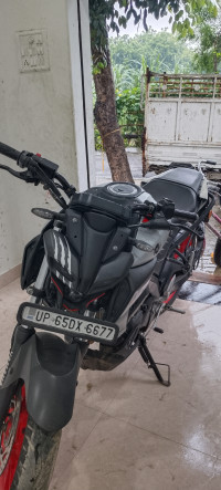 Yamaha MT-15 2020 Model