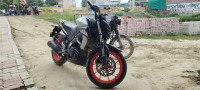 Yamaha MT-15