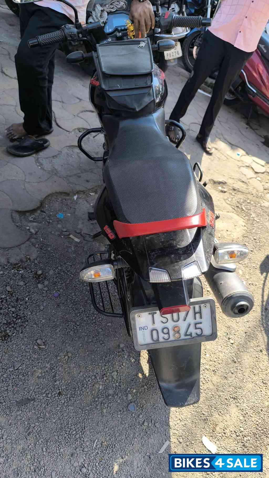 Bajaj Pulsar 150 Neon BS6 Bajaj Pulsar 150 Neon BS6