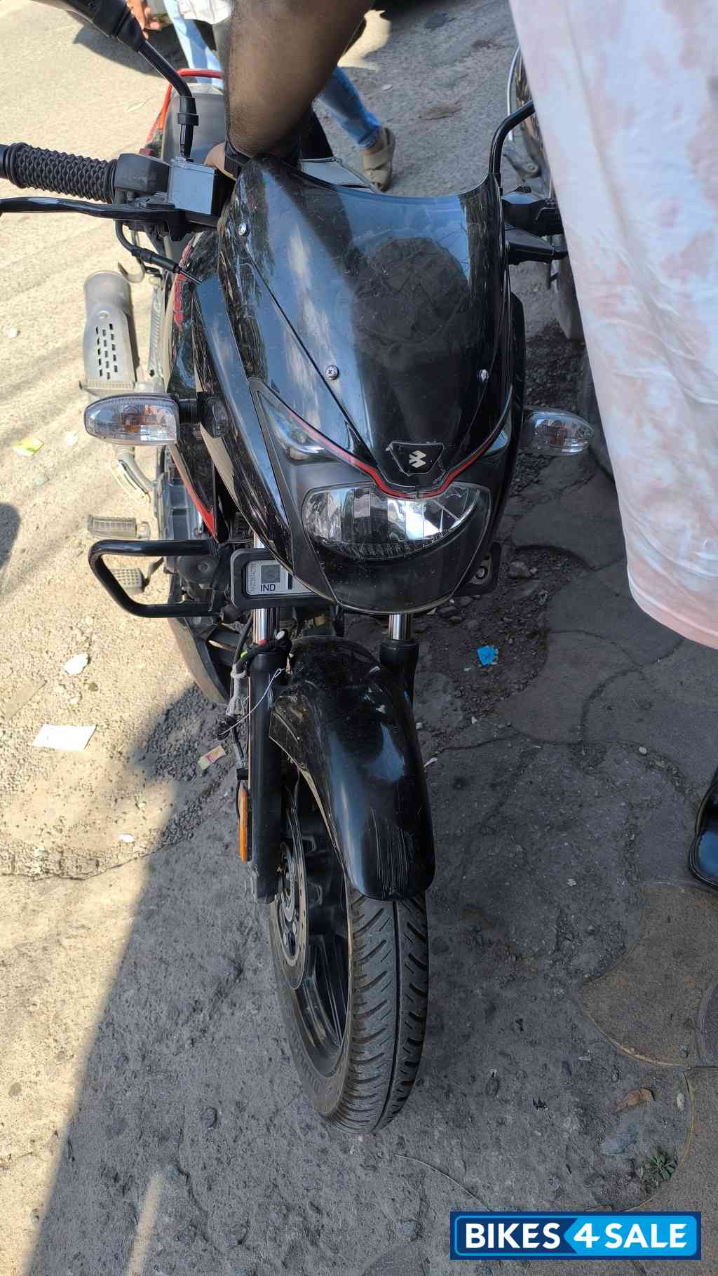 Bajaj Pulsar 150 Neon BS6 Bajaj Pulsar 150 Neon BS6