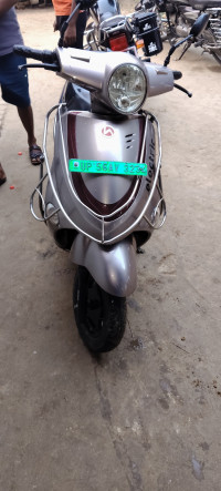 Hero Electric Photon 2022 Model