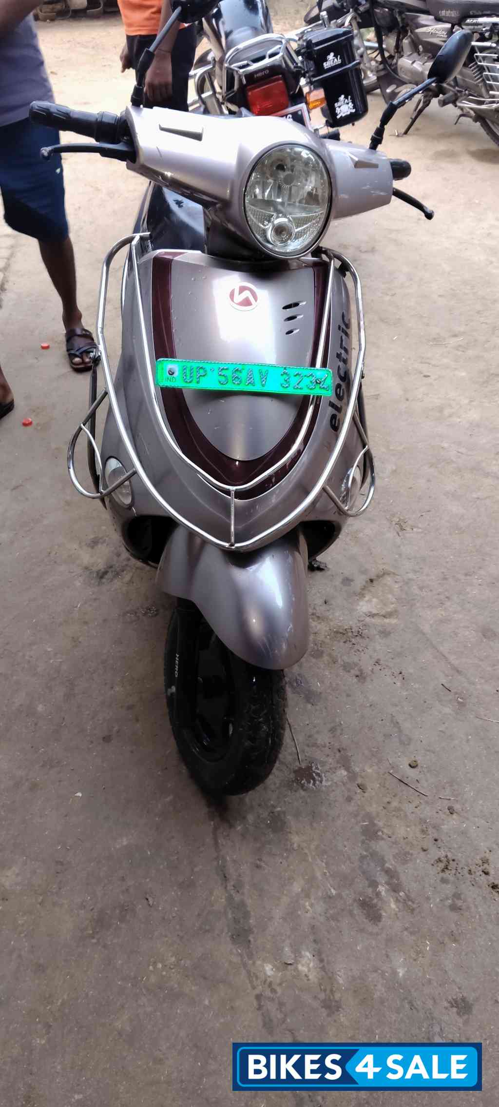 Hero Electric Photon Hero Electric Photon