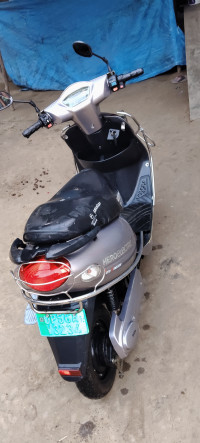 Hero Electric Photon