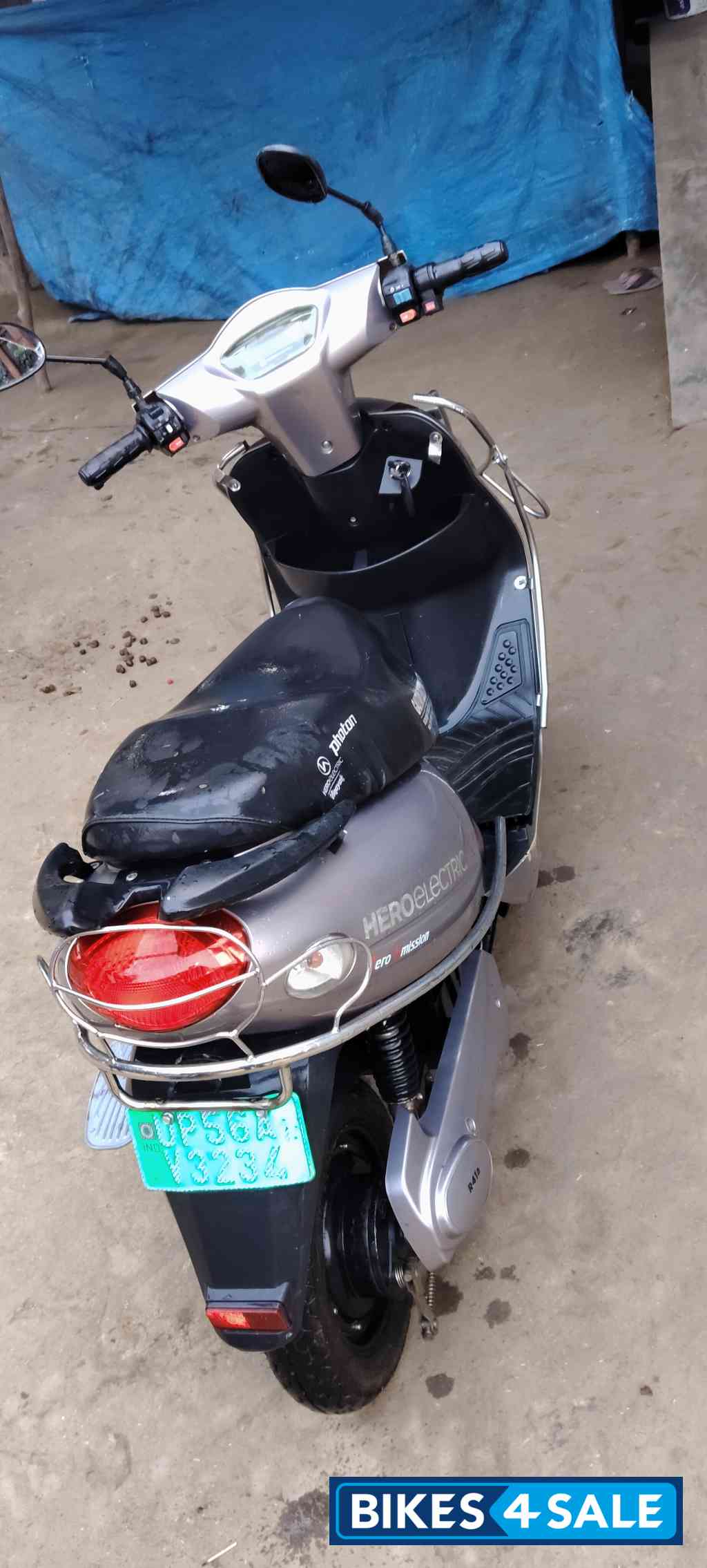 Hero Electric Photon Hero Electric Photon