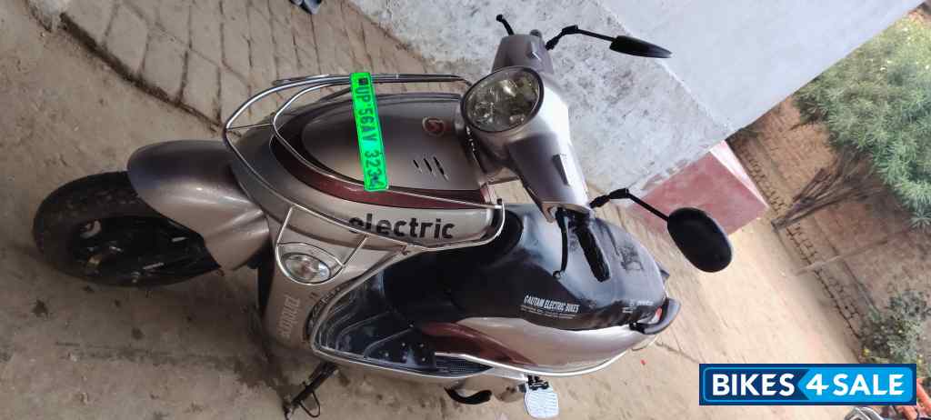 Hero Electric Photon Hero Electric Photon