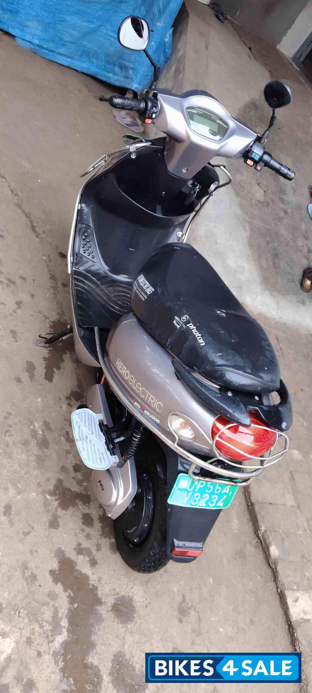 Hero Electric Photon Hero Electric Photon