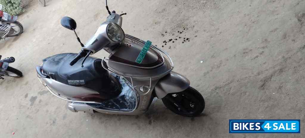 Hero Electric Photon Hero Electric Photon