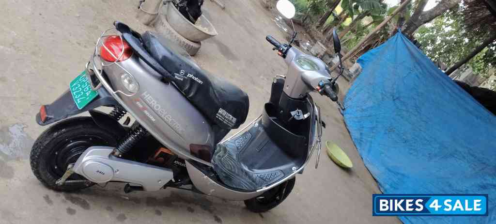 Hero Electric Photon Hero Electric Photon