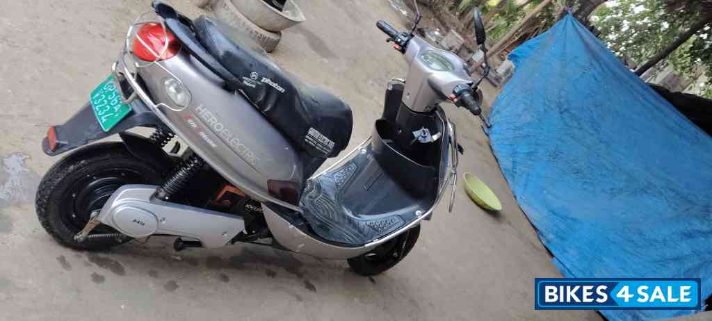 Hero Electric Photon Hero Electric Photon