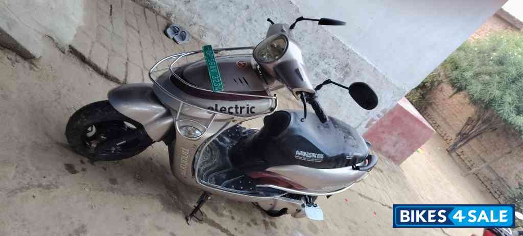 Hero Electric Photon Hero Electric Photon