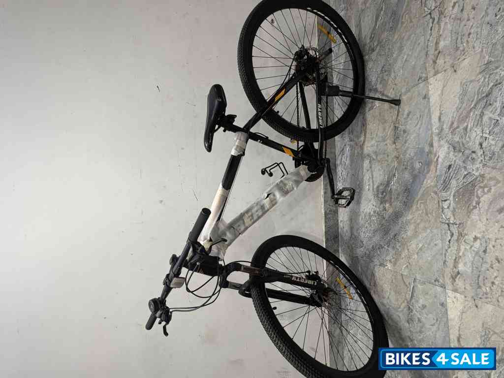 Bicycle  LIBERTY SWIFT