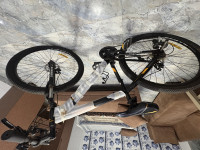 Bicycle  LIBERTY SWIFT