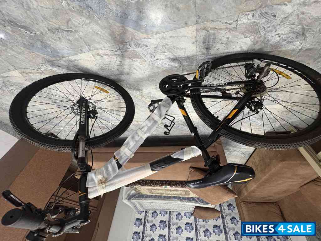 Bicycle  LIBERTY SWIFT